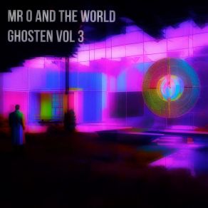 Ghosten, Vol. 3 album cover