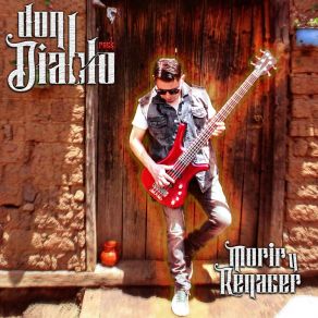 Morir Y Renacer album cover