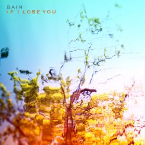 If I Lose You album cover