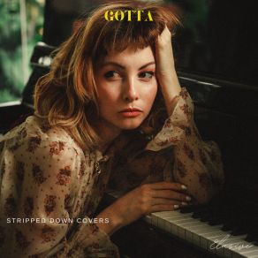 Elusive (Stripped Down Covers) album cover