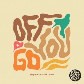 Off You Go album cover