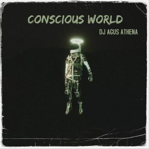 Conscious World album cover