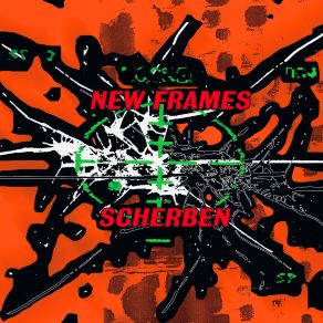 Scherben album cover