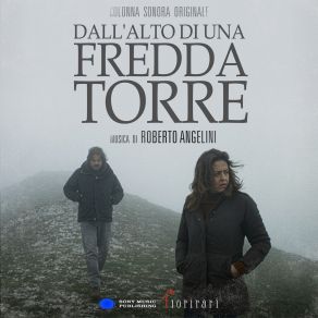 Dall'alto Di Una Fredda Torre (Colonna Sonora Originale) (Original Soundtrack) album cover