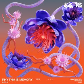 Rhythm Is Memory album cover
