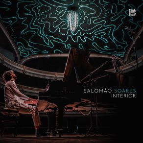 Interior album cover
