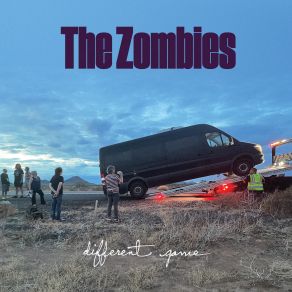 Different Game (Deluxe Edition) album cover
