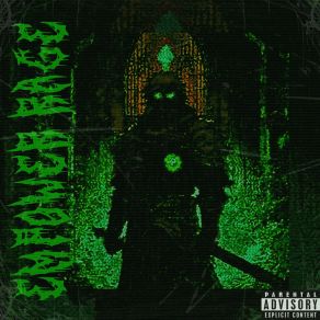 Empower Rage album cover