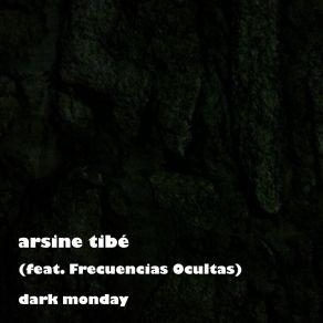 Dark Monday album cover