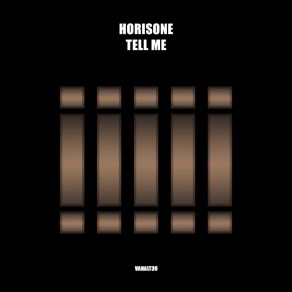 Tell Me album cover