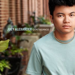 Continuance album cover