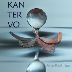 Kantervo album cover