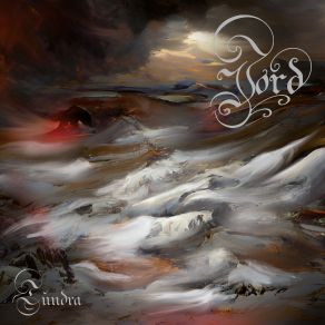 Tundra album cover