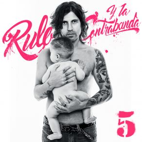 5 album cover
