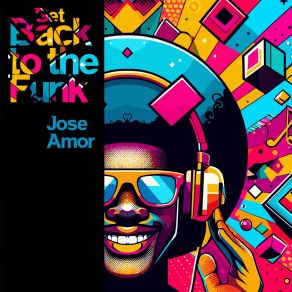 Get Back To The Funk album cover