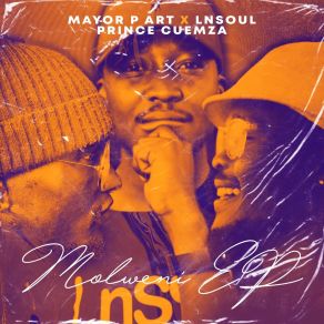 Molweni album cover