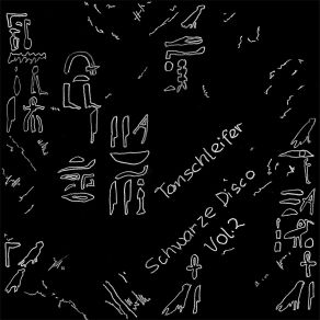 Schwarze Disco, Vol. 2 album cover