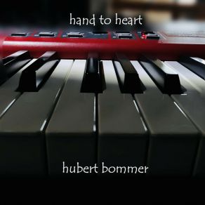 Hand To Heart album cover
