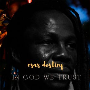 In God We Trust album cover