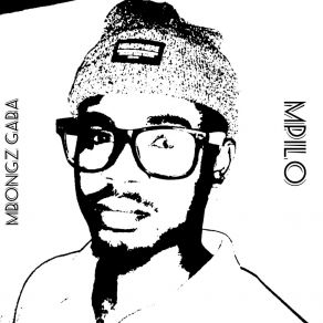 Mpilo album cover
