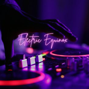 Electric Equinox album cover