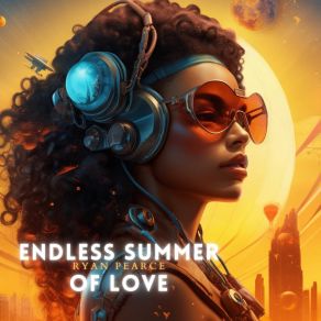 Endless Summer Of Love album cover