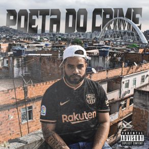 Poeta Do Crime album cover