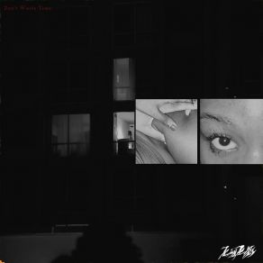 Don't Waste Time album cover