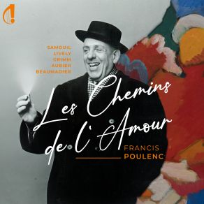 Les Chemins De L'amour album cover
