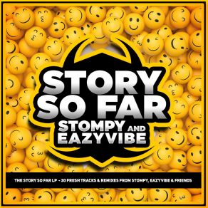 Story So Far album cover