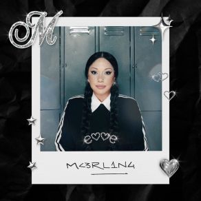 M <3RL1N4 album cover