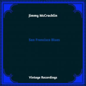 San Francisco Blues (Hq Remastered 2023) album cover