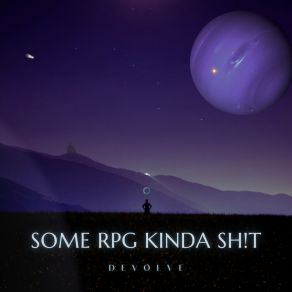 Some R P G Kinda Sh! T album cover