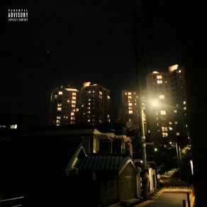 Down The Hill album cover