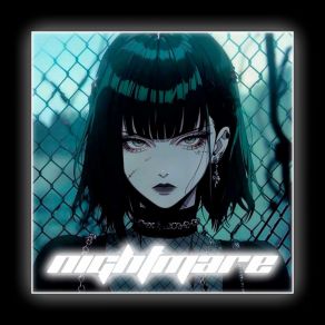 NIGHTMARE album cover