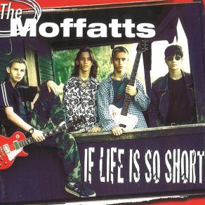 If Life Is So Short - Single album cover