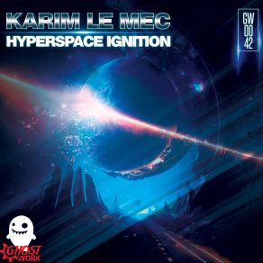 Hyperspace Ignition album cover