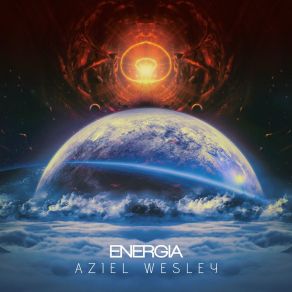 Energia album cover