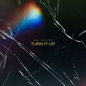 Turn It Up album cover
