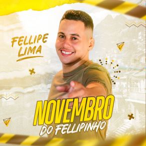 Novembro Do Fellipinho album cover