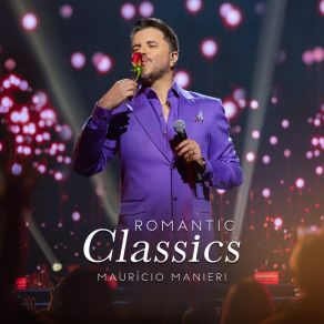 Romantic Classics, Vol. 1 (Ao Vivo) album cover