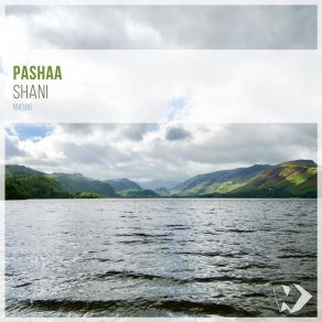 Shani album cover