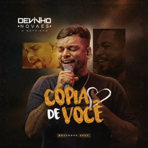 Cópia De Você - Novembro 2023 album cover