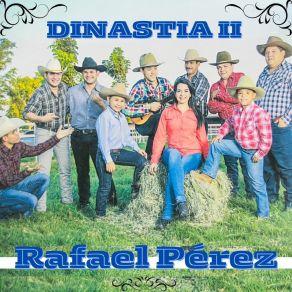 Dinastía II album cover