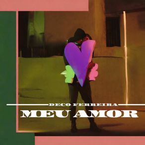 Meu Amor album cover