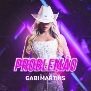 Problemão album cover