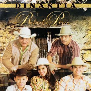 Dinastía album cover