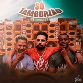 Só Tamborzão album cover