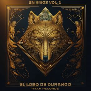 En Vivos, Vol. 1 album cover