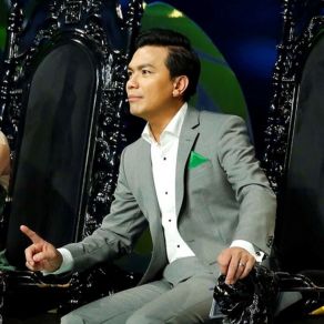 Tuyển Tập Bolero Song Ca Mạnh Quỳnh album cover